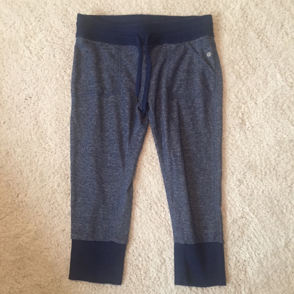 Comfy Capris